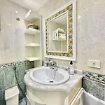 アパート Estudio Torres Del Sol アロナ