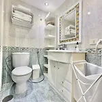 アパート Estudio Torres Del Sol *