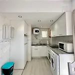 Estudio Torres Del Sol アパート アロナ