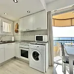 Estudio Torres Del Sol アパート *