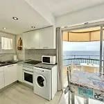 Estudio Torres Del Sol アパート *