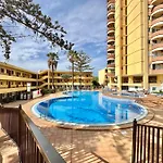 Estudio Torres Del Sol * アロナ