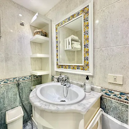 Appartement Estudio Torres Del Sol Arona (Tenerife)