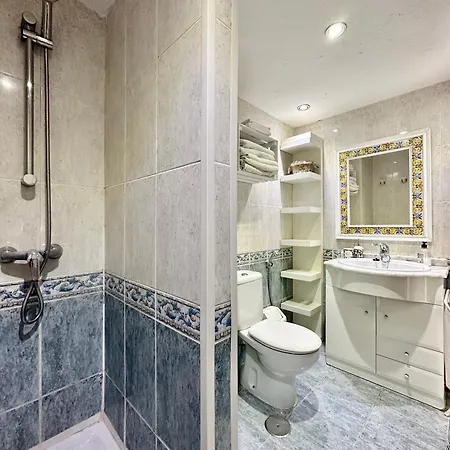 Estudio Torres Del Sol *