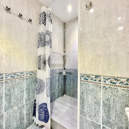 Estudio Torres Del Sol