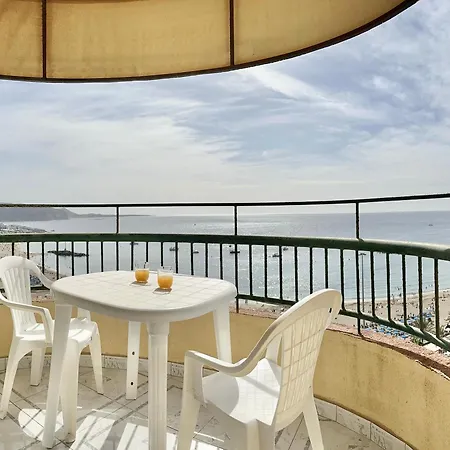 Estudio Torres Del Sol أرونا