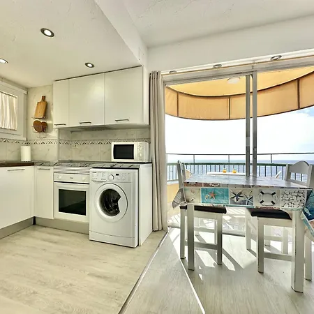 Estudio Torres Del Sol