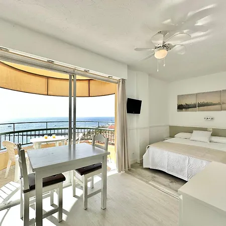 Estudio Torres Del Sol *