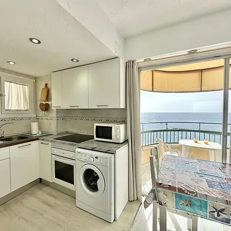 Estudio Torres Del Sol شقة *