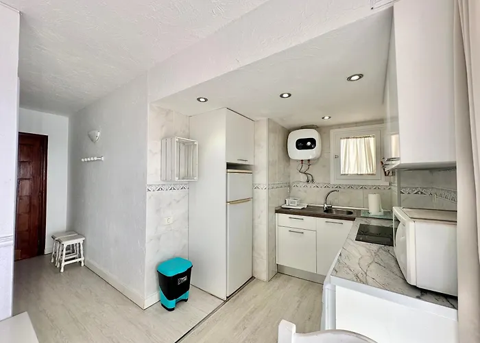 Estudio Torres Del Sol 아로나