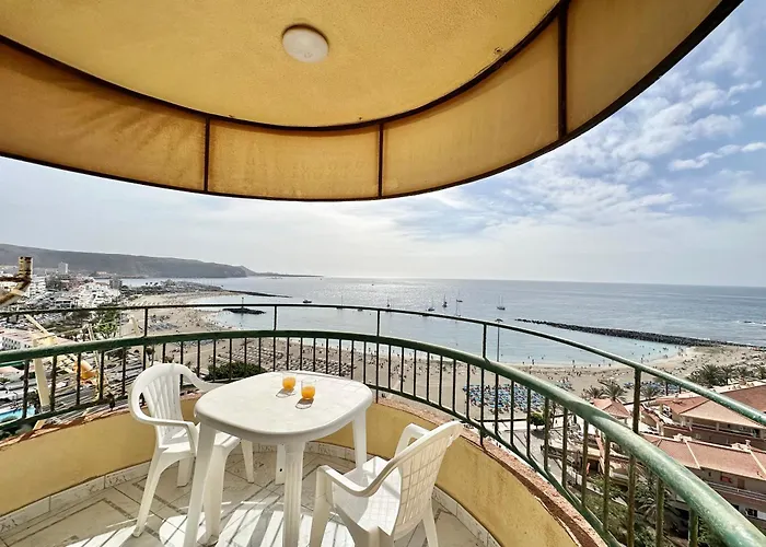 Estudio Torres Del Sol 아파트