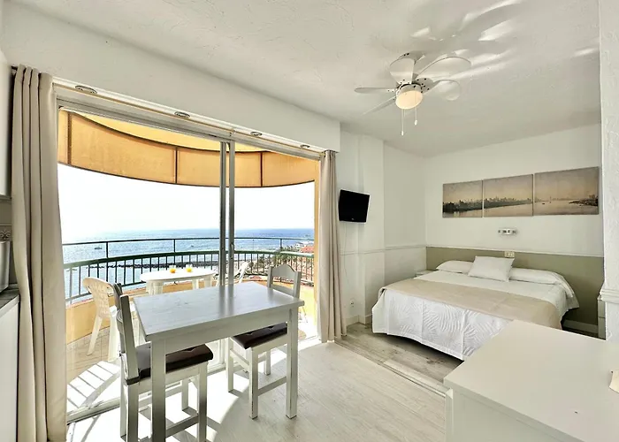 Estudio Torres Del Sol *