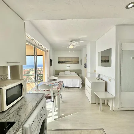 Apartamento Estudio Torres Del Sol