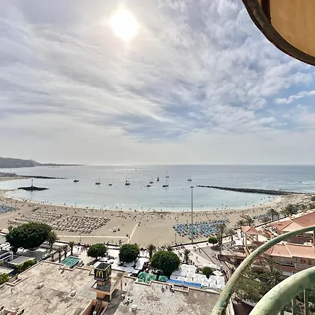 Estudio Torres Del Sol *