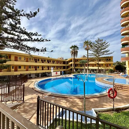 Estudio Torres Del Sol *