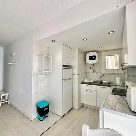 Estudio Torres Del Sol Arona (Tenerife)