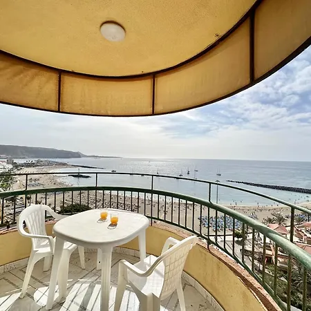 Estudio Torres Del Sol Apartamento