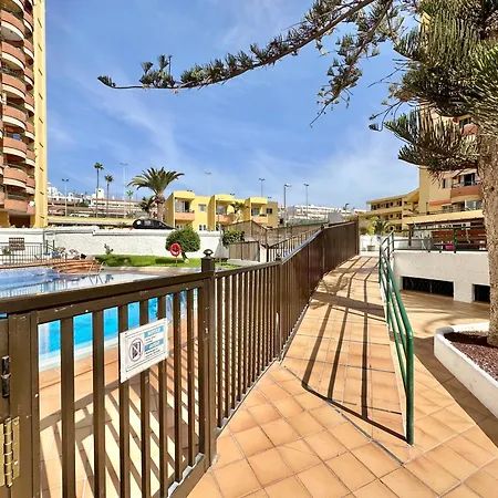 Estudio Torres Del Sol Apartamento Arona (Tenerife)