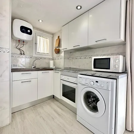 Estudio Torres Del Sol *