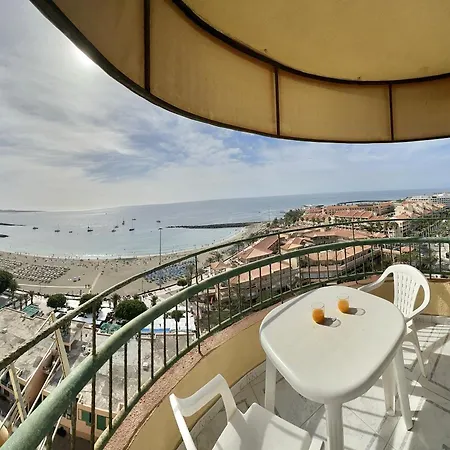 Estudio Torres Del Sol Apartamento Arona (Tenerife)