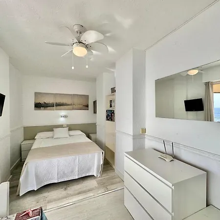 Estudio Torres Del Sol *