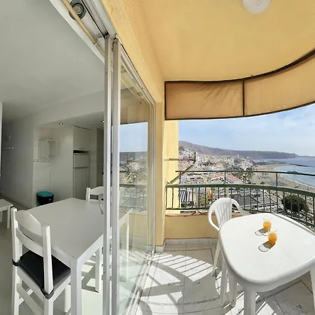 Διαμέρισμα Estudio Torres Del Sol