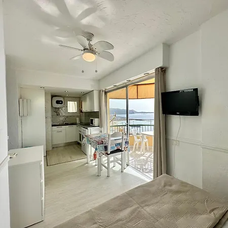 Apartamento Estudio Torres Del Sol Arona (Tenerife)