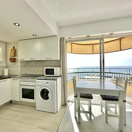 Διαμέρισμα Estudio Torres Del Sol Arona (Tenerife)