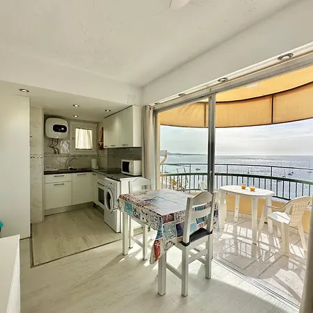 Estudio Torres Del Sol Apartamento