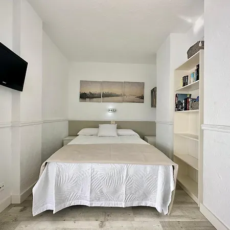 Estudio Torres Del Sol