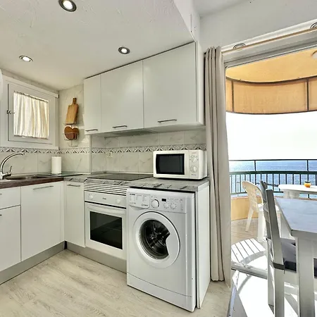 Estudio Torres Del Sol Διαμέρισμα *