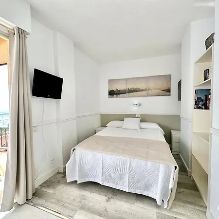 Estudio Torres Del Sol Arona (Tenerife)