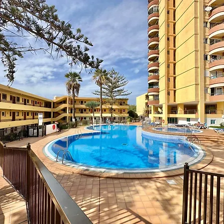 Estudio Torres Del Sol * Arona (Tenerife)