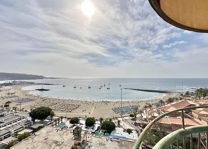 Estudio Torres Del Sol *