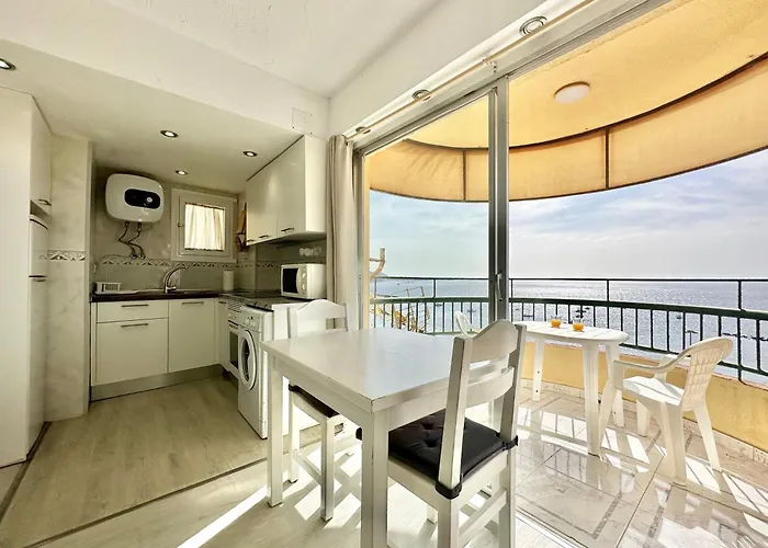 Estudio Torres Del Sol Apartment Arona (Tenerife)