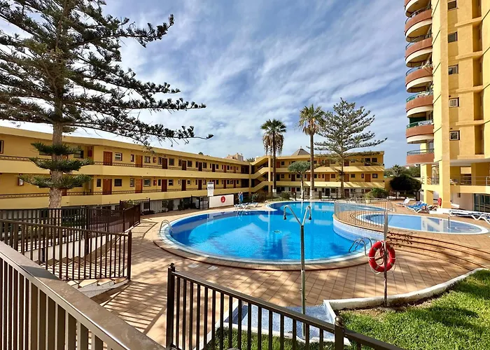 Estudio Torres Del Sol *