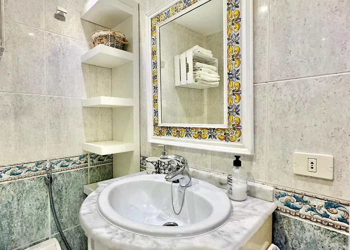 Apartment Estudio Torres Del Sol Arona (Tenerife)