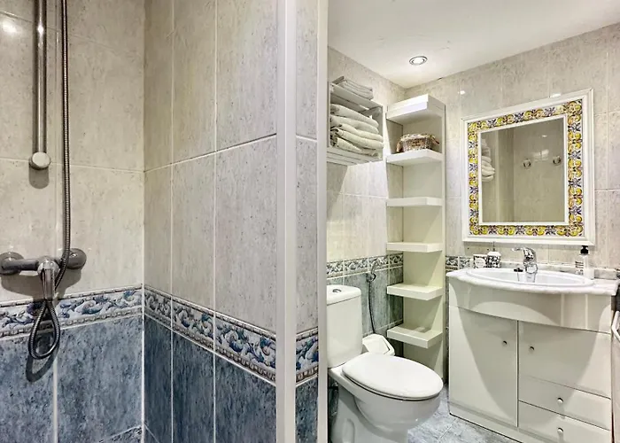 Estudio Torres Del Sol *