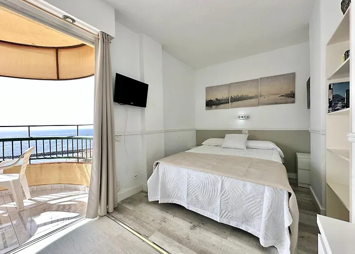 Apartment Estudio Torres Del Sol Arona (Tenerife)