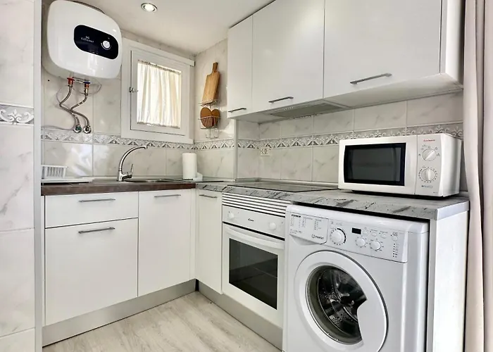 Estudio Torres Del Sol *