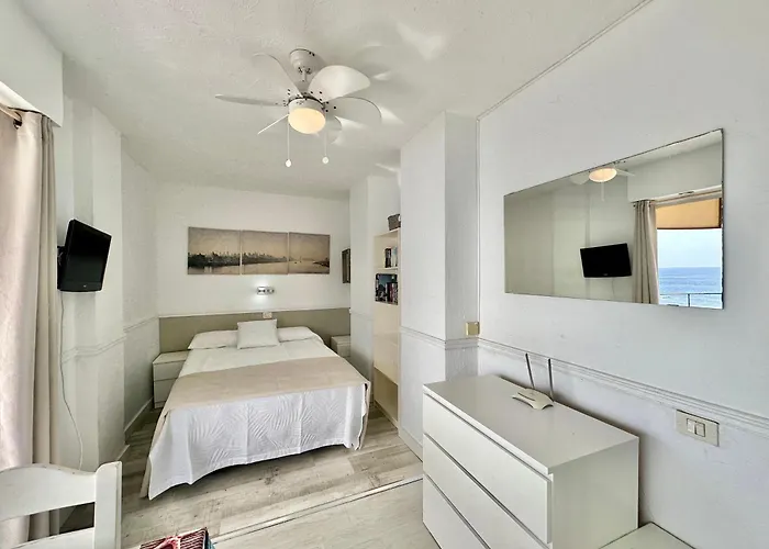 Estudio Torres Del Sol *