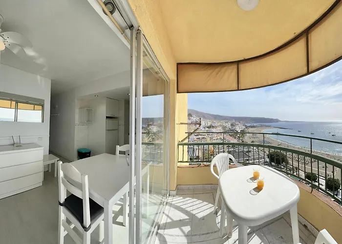 Apartment Estudio Torres Del Sol