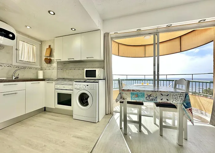 Estudio Torres Del Sol