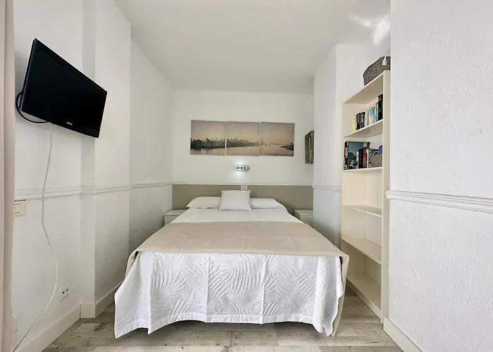 Estudio Torres Del Sol